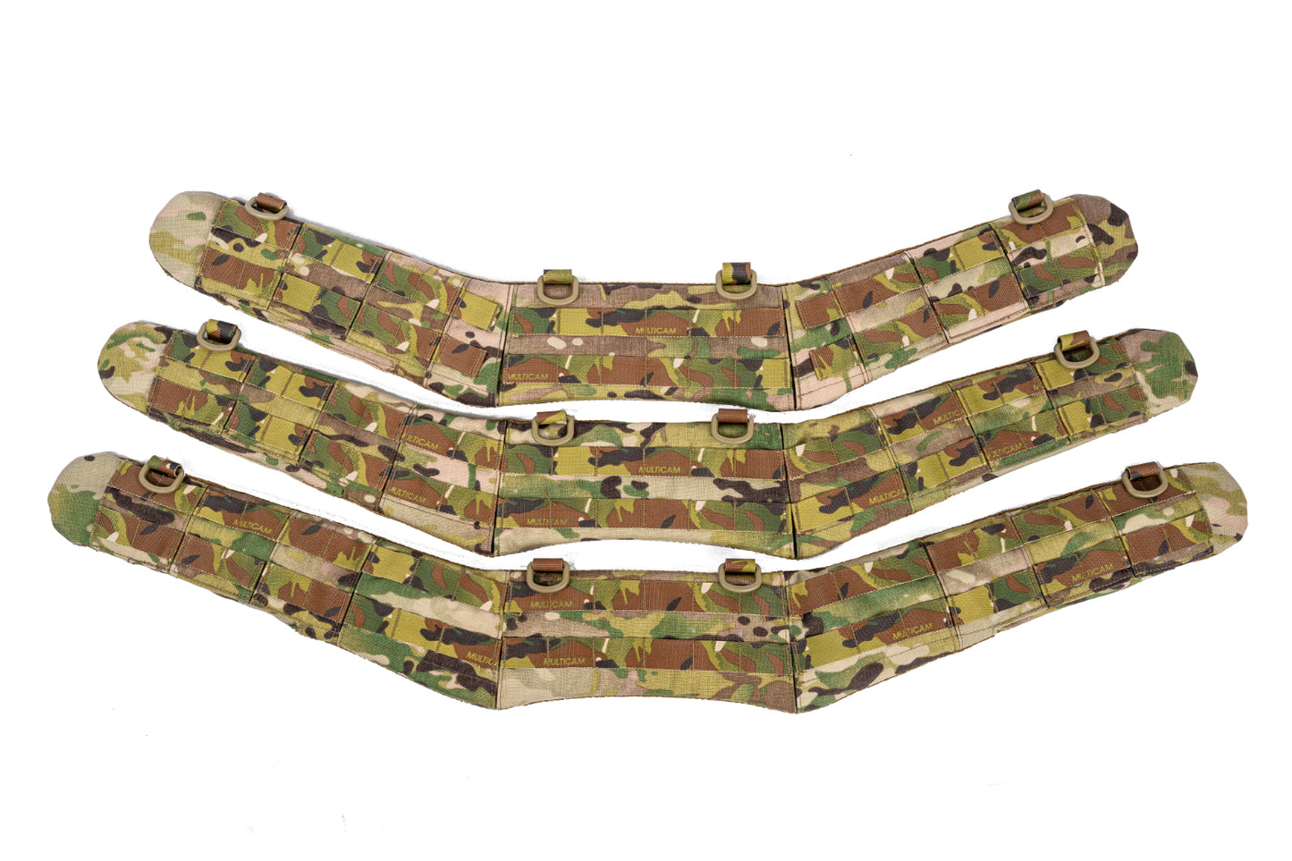 BRSRKR War Belt Sleeve MultiCam