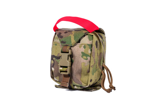 IFAK Medical Pouch MultiCam