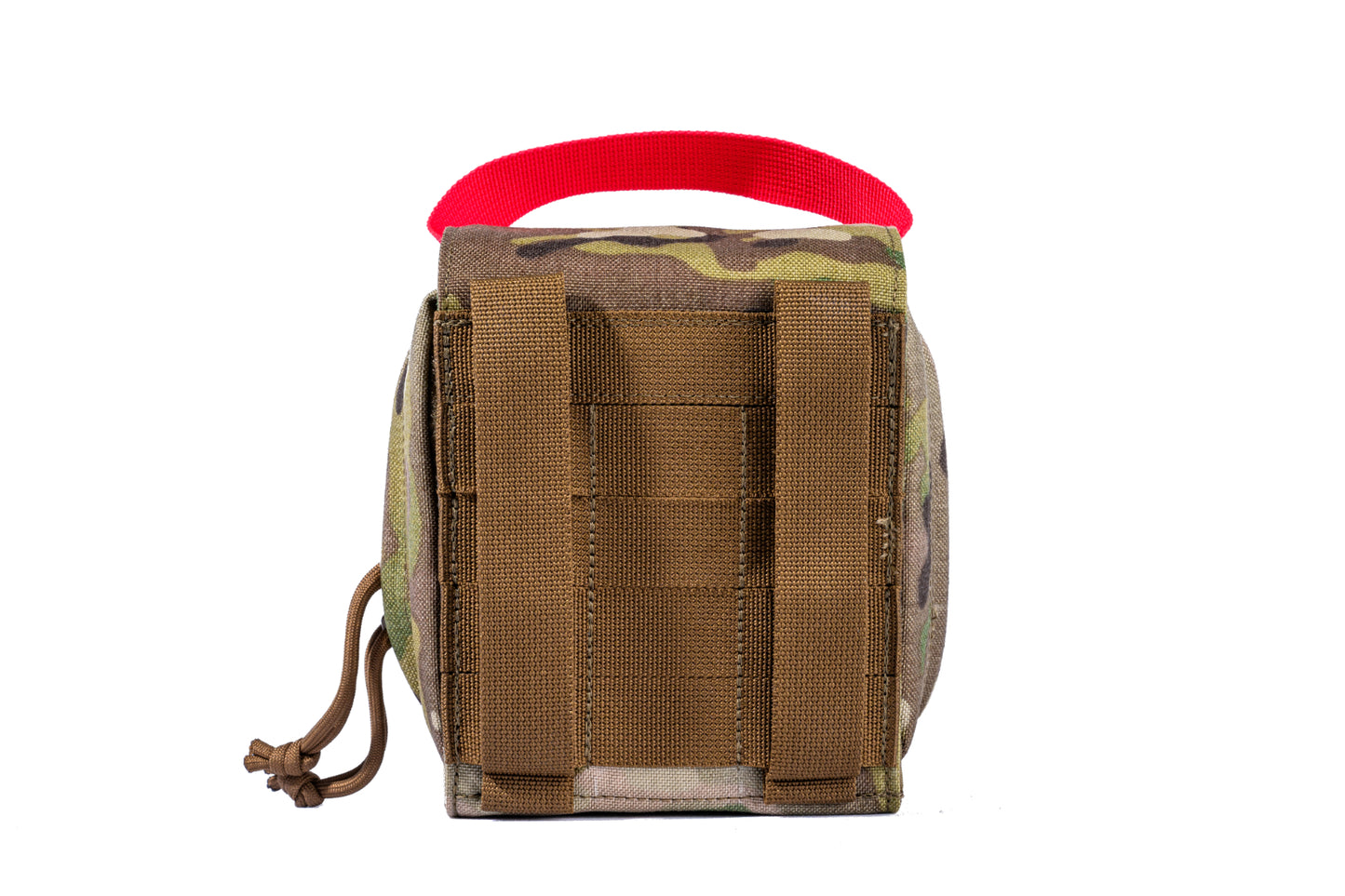 IFAK Medical Pouch MultiCam