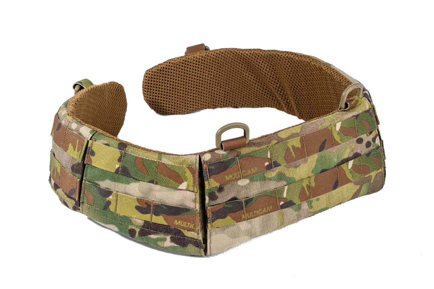 BRSRKR War Belt Sleeve MultiCam