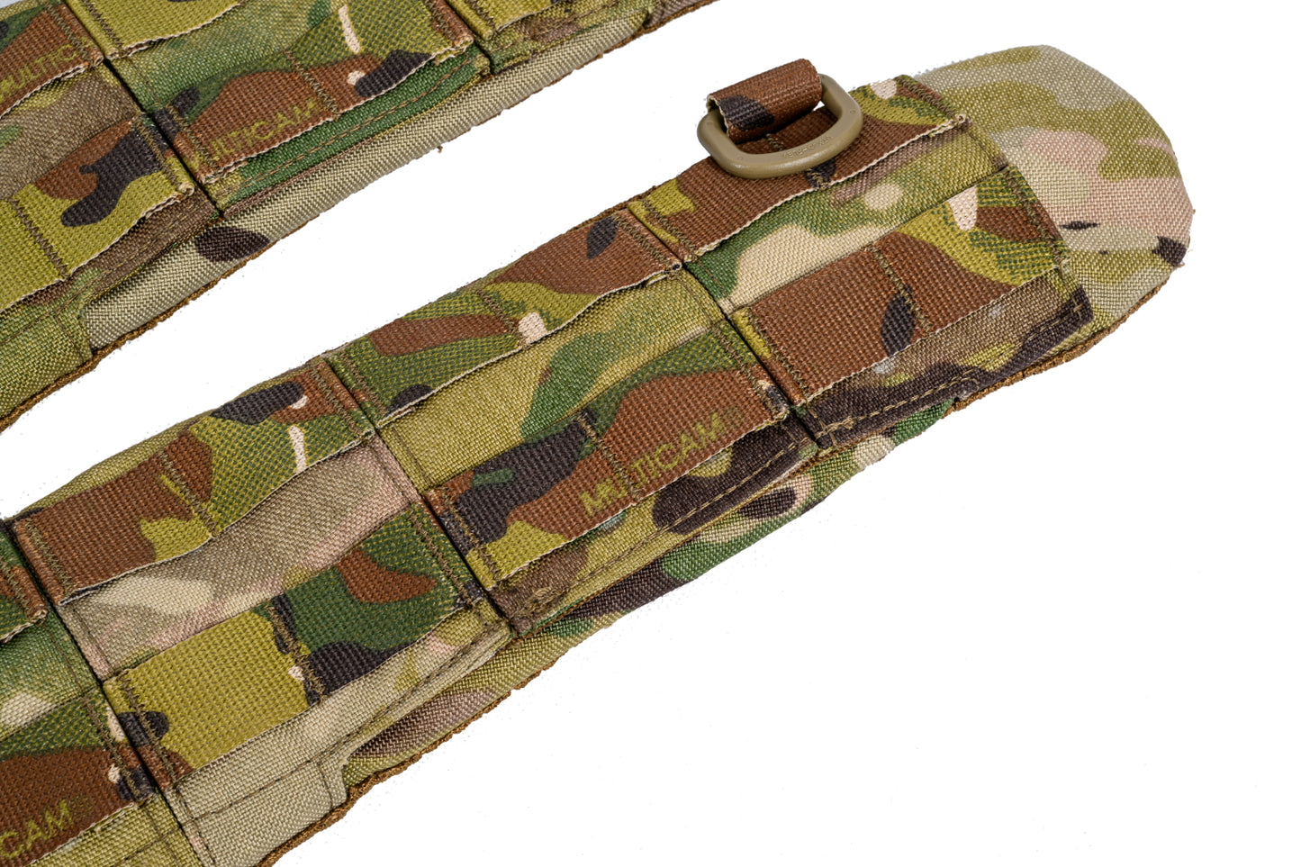 BRSRKR War Belt Sleeve MultiCam