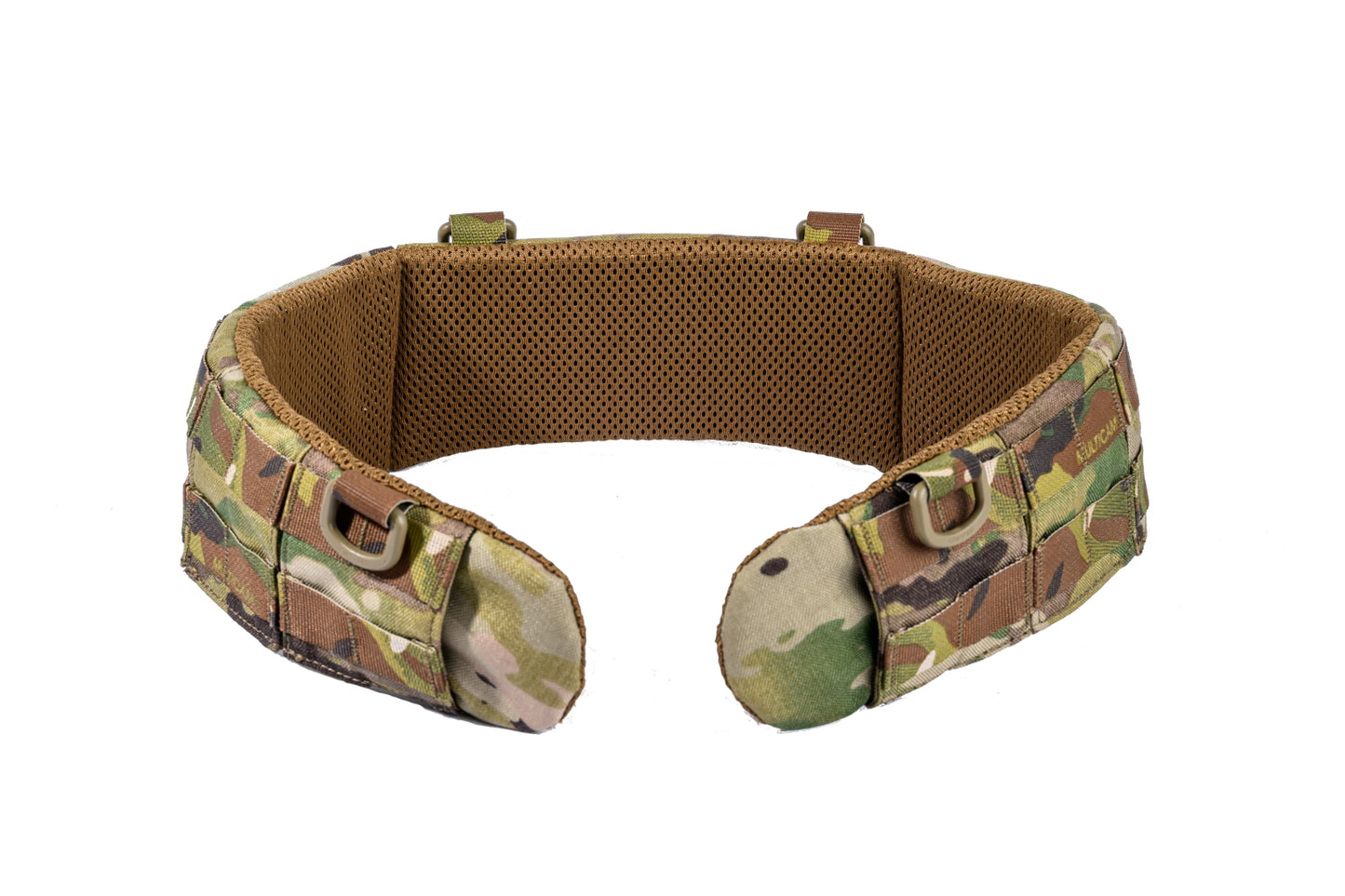 BRSRKR War Belt Sleeve MultiCam