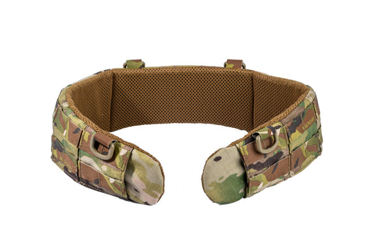 BRSRKR War Belt Sleeve MultiCam