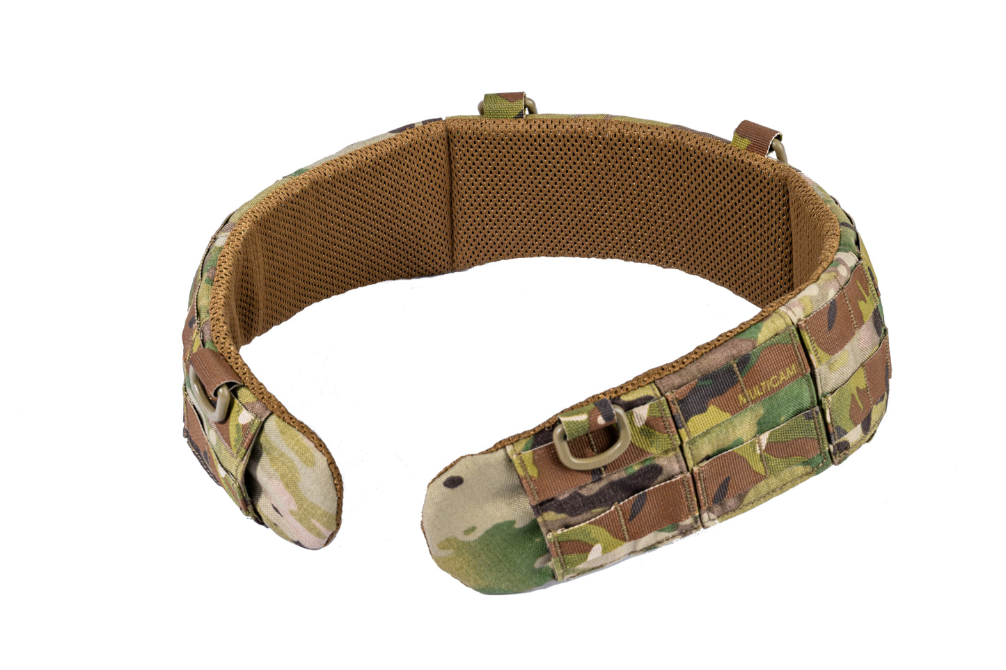 BRSRKR War Belt Sleeve MultiCam