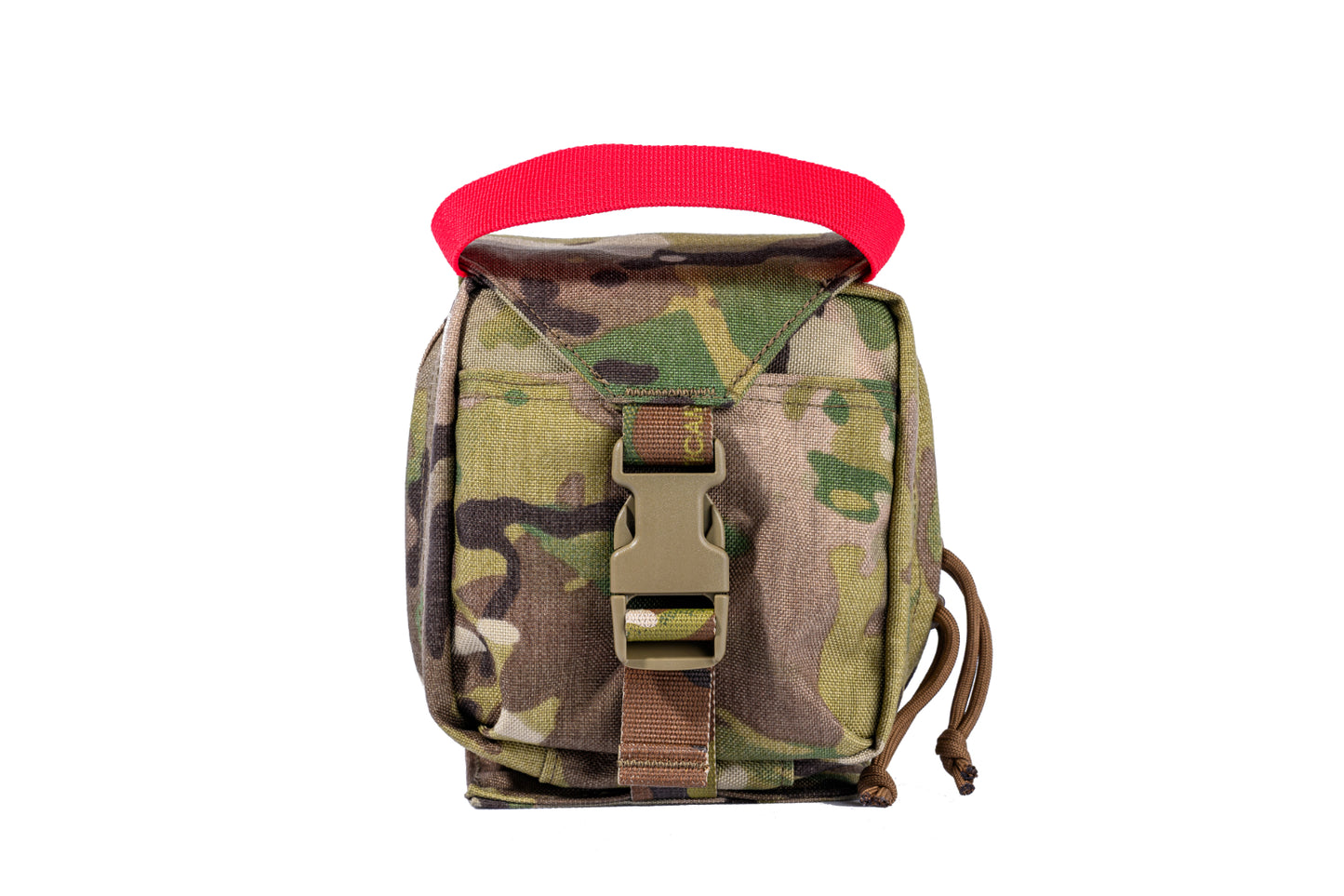 IFAK Medical Pouch MultiCam