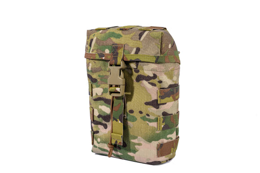 SP-4 Sustainment Pouch MultiCam