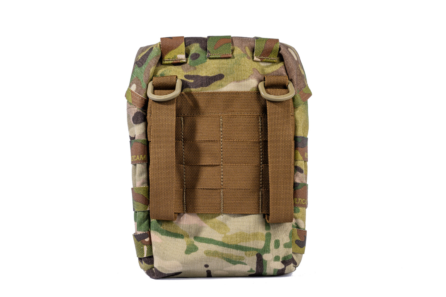 SP-4 Sustainment Pouch MultiCam