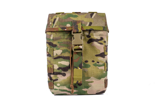 SP-4 Sustainment Pouch MultiCam