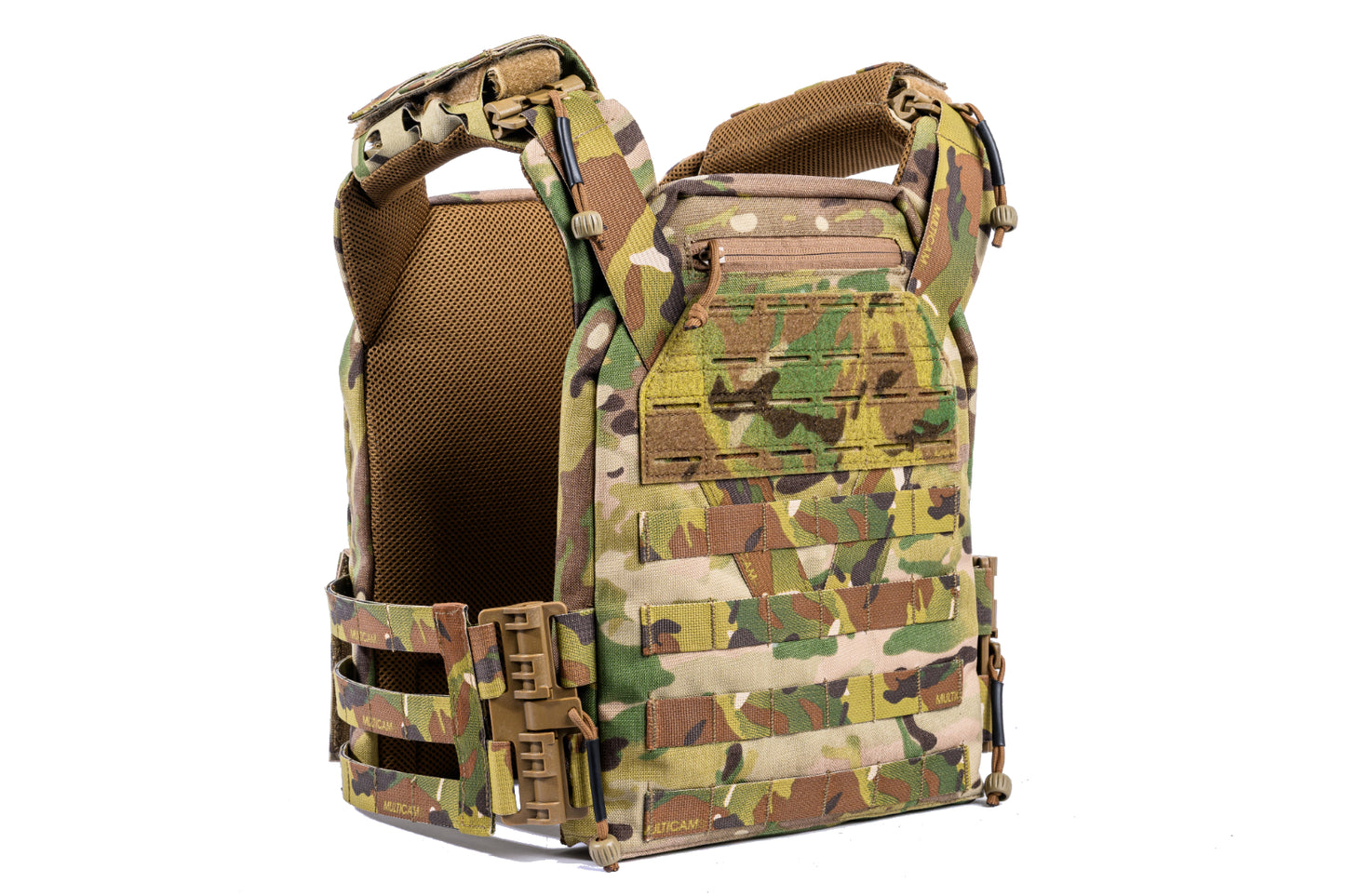 YOROI Plate Carrier MultiCam
