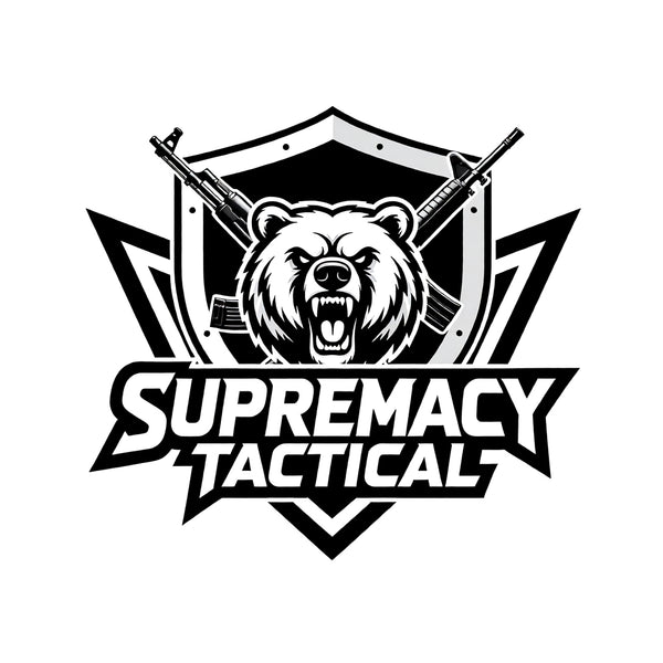 Supremacy Tactical